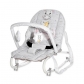 Продукт Lorelli ELIZA - Шезлонг с гриф - 6 - BG Hlapeta